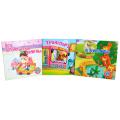Magical talking alphabet with interactive pen M 0520 