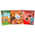 Magical talking alphabet with interactive pen M 0520 