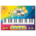 Magical talking alphabet with interactive pen M 0520 