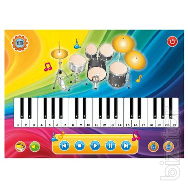 Magical talking alphabet with interactive pen M 0520 