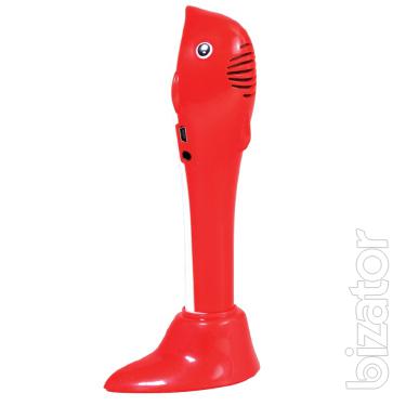 Magical talking alphabet with interactive pen M 0520 