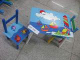 Children's tables and chairs are the most bright and beautiful !!! 