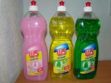 Household chemicals 