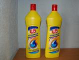 Household chemicals 