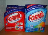 Household chemicals 