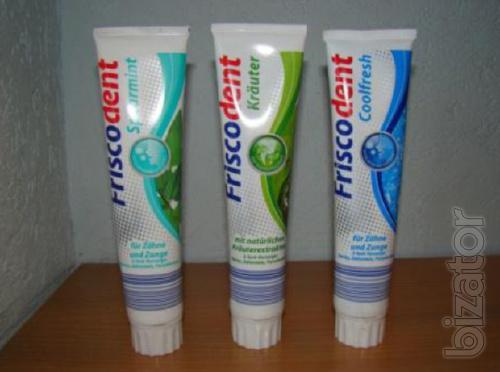 Household chemicals 