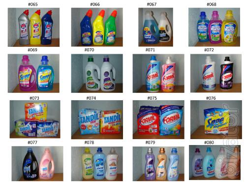 Internet store household chemicals 