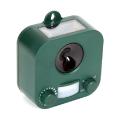 Ultrasonic animal repeller 0053 WK