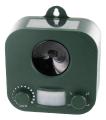 Ultrasonic animal repeller 0053 WK 