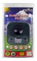 Ultrasonic animal repeller 0053 WK 