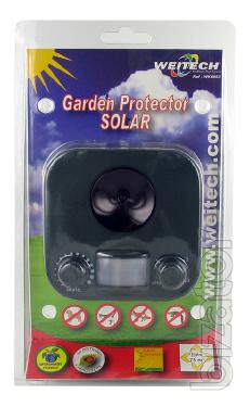 Ultrasonic animal repeller 0053 WK 