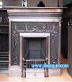 Cast iron stove SRHL-2051 Marak RI from manufacturer in China