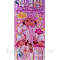 Interactive doll angelina