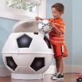 Toy box Soccer ball