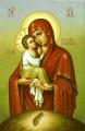 Writing of Orthodox icons to order 