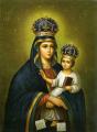 Writing of Orthodox icons to order 