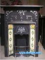 Cast iron stove SRHL-2053 from manufacturer in China