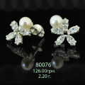 Jewelry products of the AMA silver 925 ° zircons 
