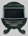 Cast fire basket SRLF64 from the manufacturer in China Marak RI