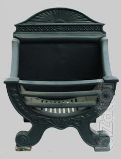 Cast fire basket SRLF64 from the manufacturer in China Marak RI 