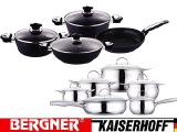 Cookware online store