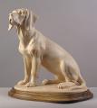 Wooden sculpture from wood to order. 