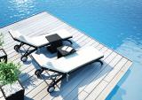 The Luna Chaise Lounge 