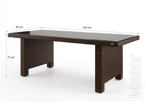 Table La Vita 