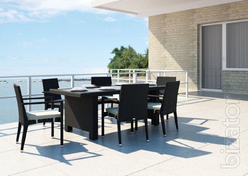 Table La Vita 