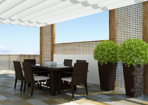 Table La Vita 