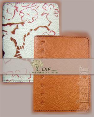 Leather goods. Accessories 