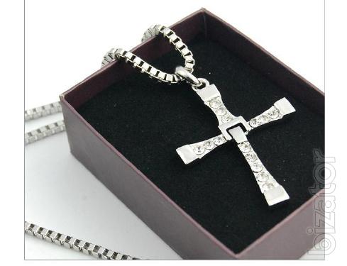 Want a cool chain like VIN Diesel? Buy affordable + bonus gift 