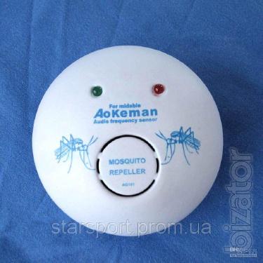 Aokeman Ultrasonic mosquito repeller, pest control 