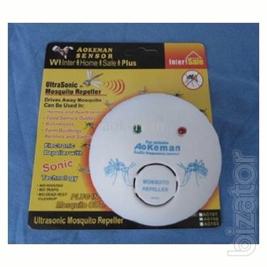Aokeman Ultrasonic mosquito repeller, pest control 