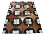 Sell carpets from cow hides 
