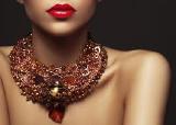 Jewelry, jewelry - shop "Karamel"