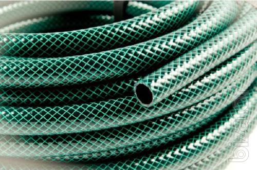 The watering hoses 