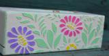 Napkin holders handmade 