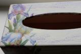 Napkin holders handmade 