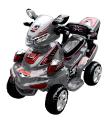 Unique offer! Children's ATV 918 Grey