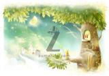 Children's wall murals TM Zumalula to order