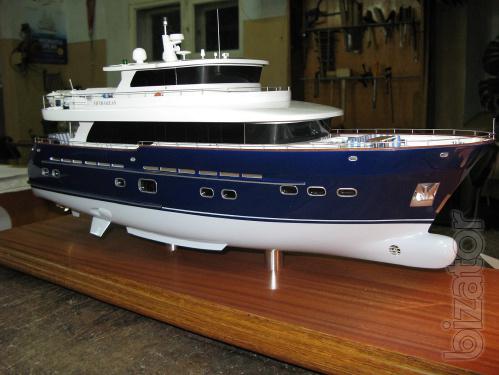Models of ships - customization 