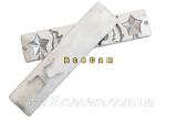 Form for hard candies and chocolates "Star" 