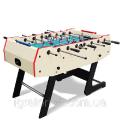 Playing table football MBM Comfort