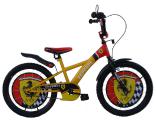 The two-wheeled bike 20 inch 