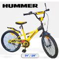 The two-wheeled bike 20 inch 