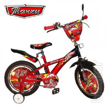 The two-wheeled bike 20 inch 