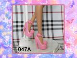 Shoes for Barbie dolls 