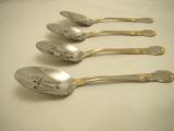 Spoons with laser engraved name wholesale and retail 