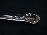 Spoons with laser engraved name wholesale and retail 